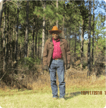 In Honor and Remembrance of Mr. Jimmy Scott