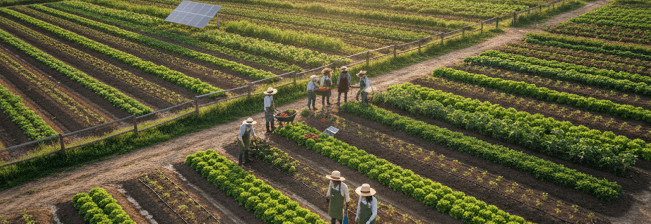 Container Background Field