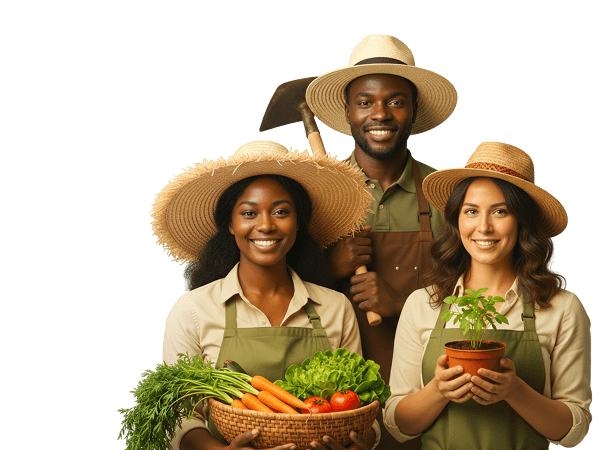 Gambar Donasi (Petani/Peternak)