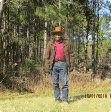 In Honor and Remembrance of Mr. Jimmy Scott