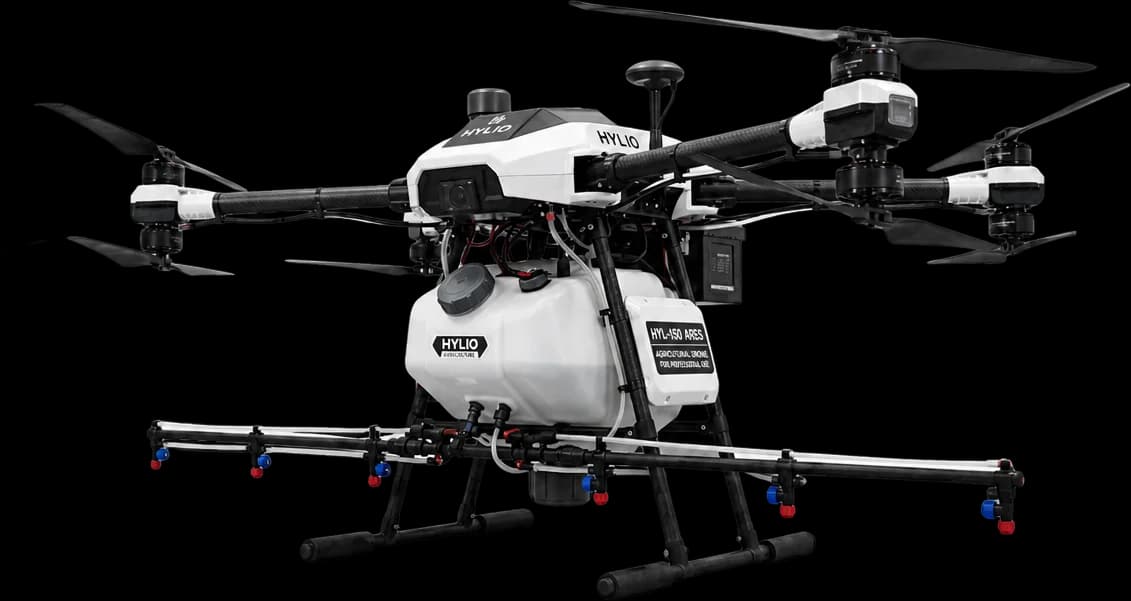 Hylio HYL-150 ARES Agricultural Drone